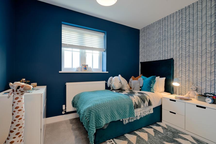 St George's Place - The Wrentham Number 47 - ...