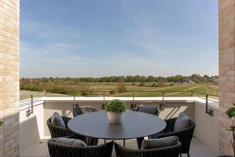 3 bedroom apartment for sale, at The Icon, Cambridge CB3