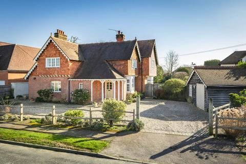 5 bedroom detached house for sale, Dower House Crescent, Southborough, Tunbridge Wells