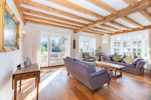 5 bedroom detached house for sale, Dower House Crescent, Southborough, Tunbridge Wells