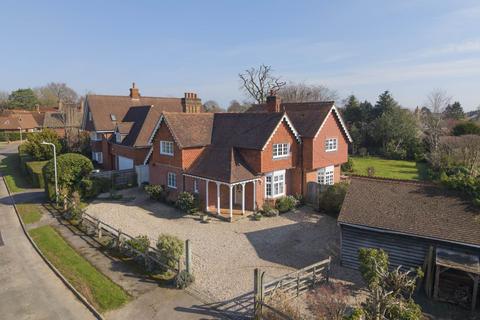 5 bedroom detached house for sale, Dower House Crescent, Southborough, Tunbridge Wells
