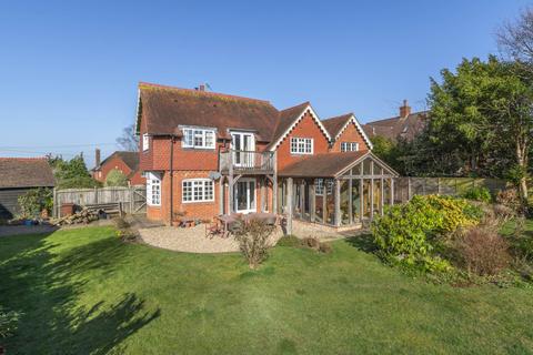 Dower House Crescent, Southborough, Tunbridge Wells