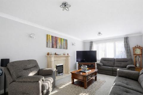 4 bedroom detached house for sale, Fernwood, Coulby Newham, TS8