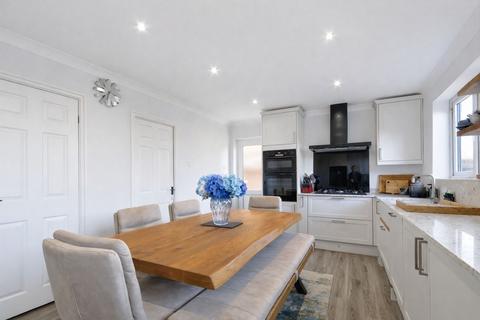 4 bedroom detached house for sale, Fernwood, Coulby Newham, TS8