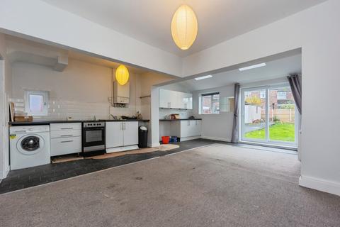 3 bedroom semi-detached house for sale, Ludlow Road, STOCKPORT, Cheshire, SK2