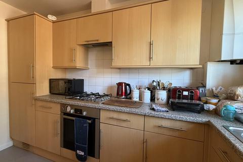 2 bedroom apartment for sale, Newport Road, Cowes