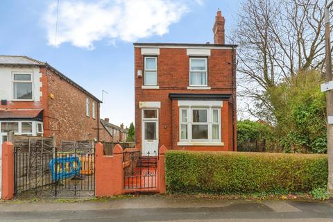 undefined, Poplar Grove, Stockport, Greater Manchester, SK2