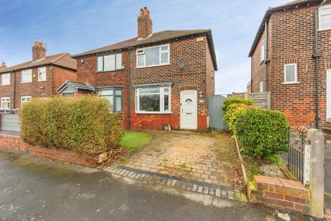 Windermere Road, Cheshire, SK1