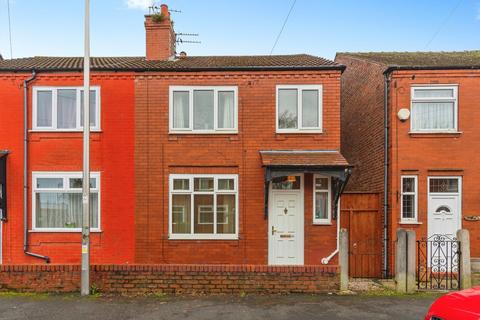 3 bedroom house for sale, Islington Road, Stockport, Greater Manchester, SK2
