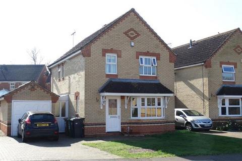 undefined, Turnstone Way, Stanground, PE2 8SW