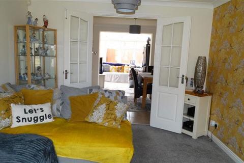 undefined, Turnstone Way, Stanground, PE2 8SW