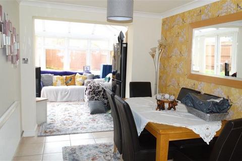 undefined, Turnstone Way, Stanground, PE2 8SW