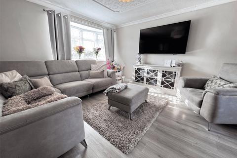 3 bedroom terraced house for sale, Blaze Moss Bank, STOCKPORT, Cheshire, SK2