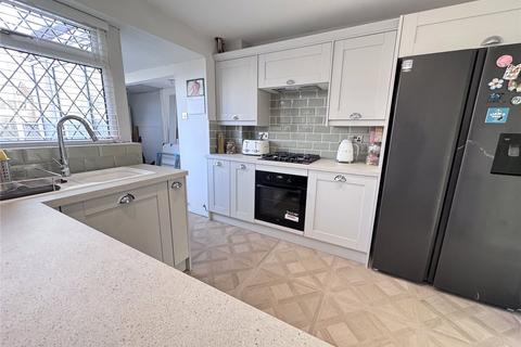 3 bedroom terraced house for sale, Blaze Moss Bank, STOCKPORT, Cheshire, SK2