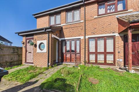 undefined, Padbury Close, Grove Village, Feltham, Middlesex, TW14
