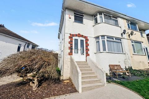 3 bedroom semi-detached house for sale, Lynwood Avenue, Plymouth PL7