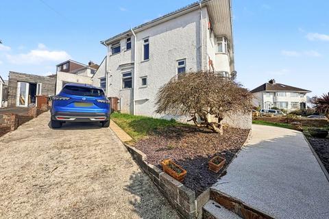 3 bedroom semi-detached house for sale, Lynwood Avenue, Plymouth PL7