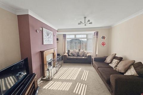 3 bedroom semi-detached house for sale, Lynwood Avenue, Plymouth PL7