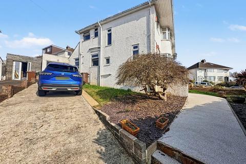 3 bedroom semi-detached house for sale, Lynwood Avenue, Plymouth PL7