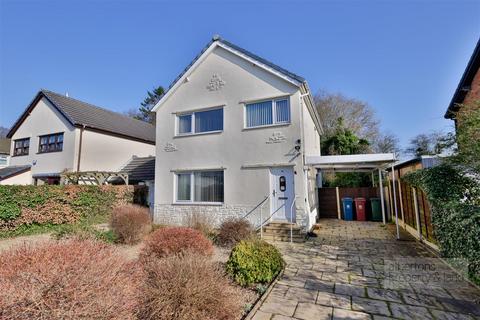 undefined, Lancaster Drive, Clitheroe, Ribble Valley