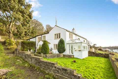 4 bedroom semi-detached house for sale, Walt Royd, Wheatley, Halifax, West Yorkshire, HX2