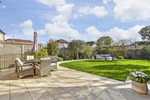 5 bedroom detached house for sale, Mallard Way, Henfield, West Sussex
