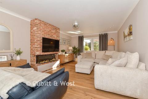 5 bedroom detached house for sale, Mallard Way, Henfield, West Sussex