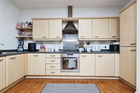 undefined, Britannia Wharf, Bingley, West Yorkshire, BD16