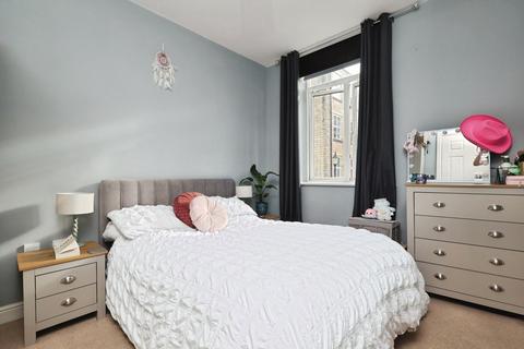undefined, Britannia Wharf, Bingley, West Yorkshire, BD16