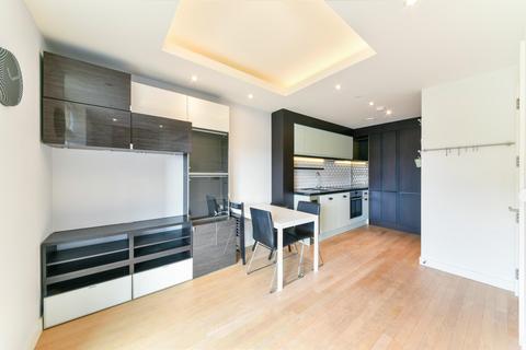 1 bedroom apartment for sale, Park Vista Tower, 5 Cobblestone Square, London, E1W