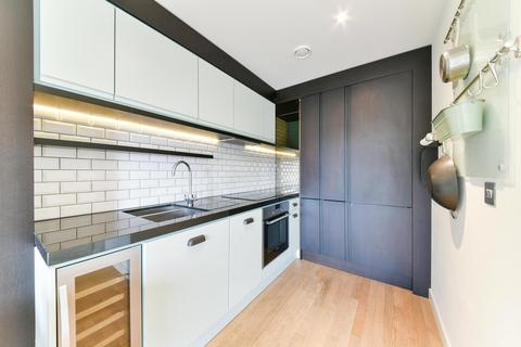1 bedroom apartment for sale, Park Vista Tower, 5 Cobblestone Square, London, E1W