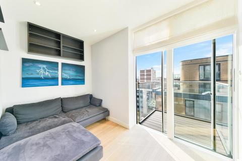 1 bedroom apartment for sale, Park Vista Tower, 5 Cobblestone Square, London, E1W