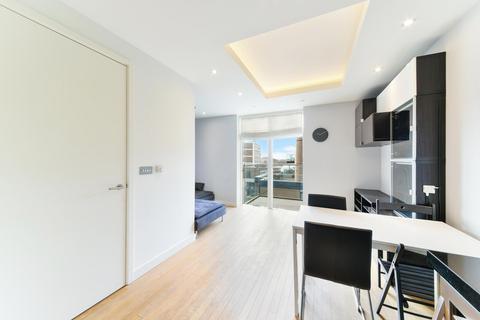 1 bedroom apartment for sale, Park Vista Tower, 5 Cobblestone Square, London, E1W