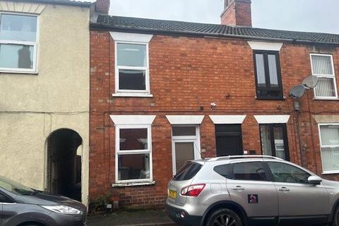 undefined, Grantley Street, Grantham, Lincolnshire, NG31
