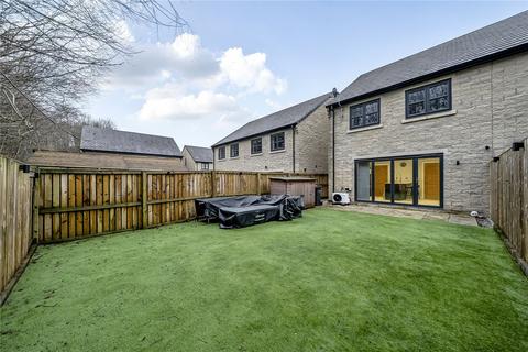 undefined, Creek View, Wheatley, Halifax, West Yorkshire, HX3