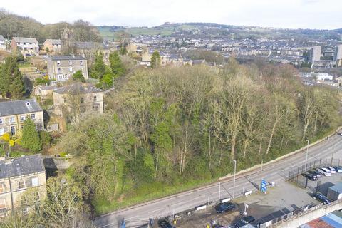 undefined, Jerry Lane, Sowerby Bridge, West Yorkshire, HX6