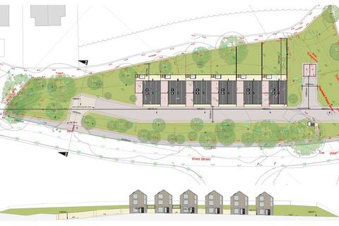 undefined, Jerry Lane, Sowerby Bridge, West Yorkshire, HX6