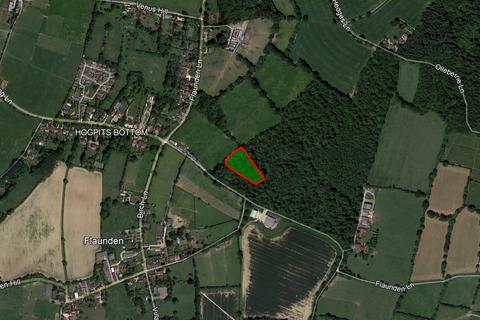 undefined, Plantation Wood, Flaunden, Hertfordshire HP3