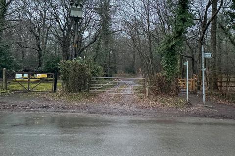 undefined, Plantation Wood, Flaunden, Hertfordshire HP3