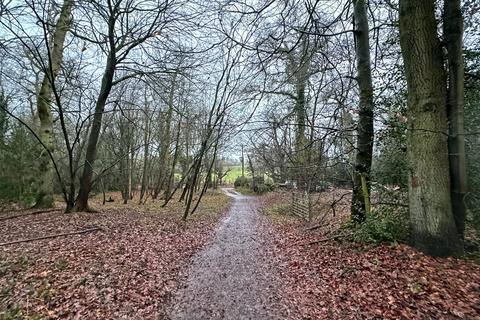 undefined, Plantation Wood, Flaunden, Hertfordshire HP3