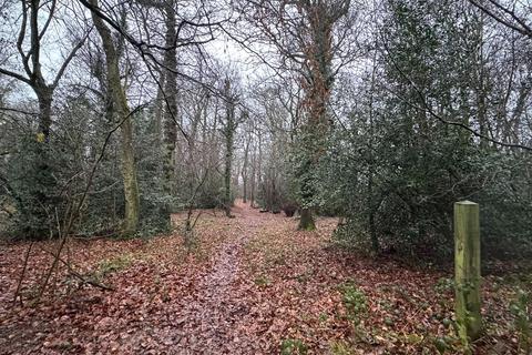 undefined, Plantation Wood, Flaunden, Hertfordshire HP3