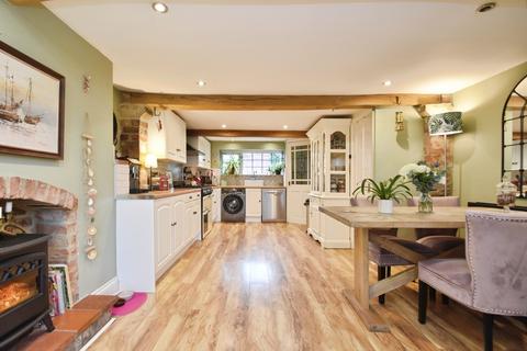 undefined, Park Row, KNARESBOROUGH, North Yorkshire, HG5