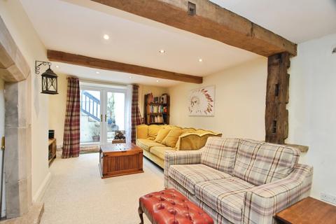 undefined, Park Row, KNARESBOROUGH, North Yorkshire, HG5