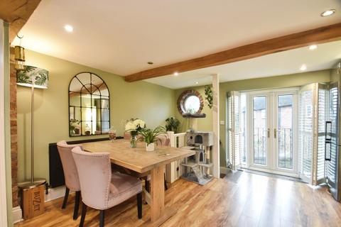 undefined, Park Row, KNARESBOROUGH, North Yorkshire, HG5