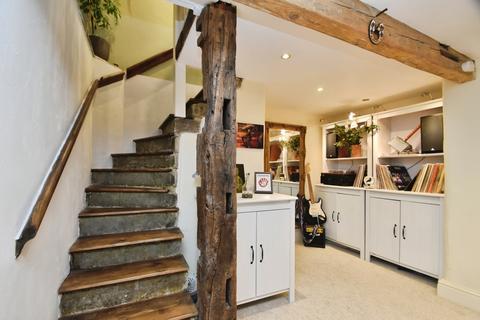 undefined, Park Row, KNARESBOROUGH, North Yorkshire, HG5