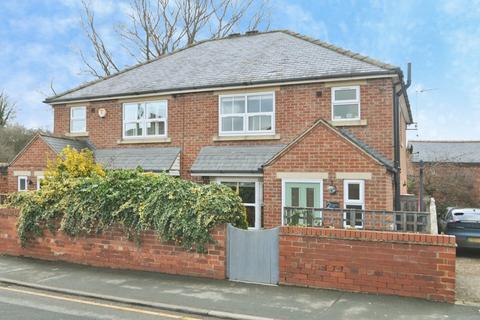 Halfpenny Lane, Knaresborough, North Yorkshire, HG5