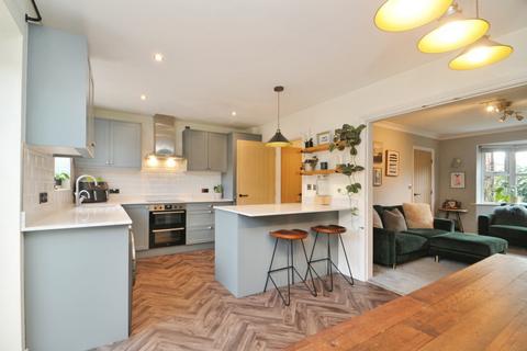 undefined, Halfpenny Lane, Knaresborough, North Yorkshire, HG5