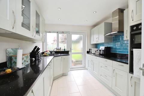 undefined, Aspin Park Road, Knaresborough, North Yorkshire, HG5