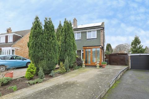 Grimbald Road, Knaresborough, North Yorkshire, HG5
