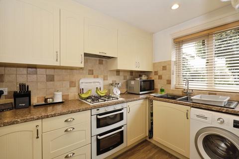 undefined, Grimbald Road, Knaresborough, North Yorkshire, HG5